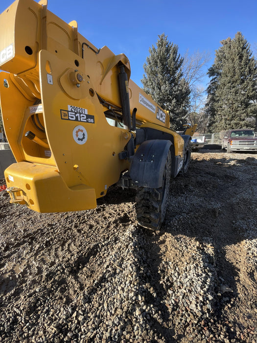 2023 JCB 512-56