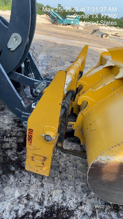 2020 JOHN DEERE 96" Loader Fork Carriage - John Deere