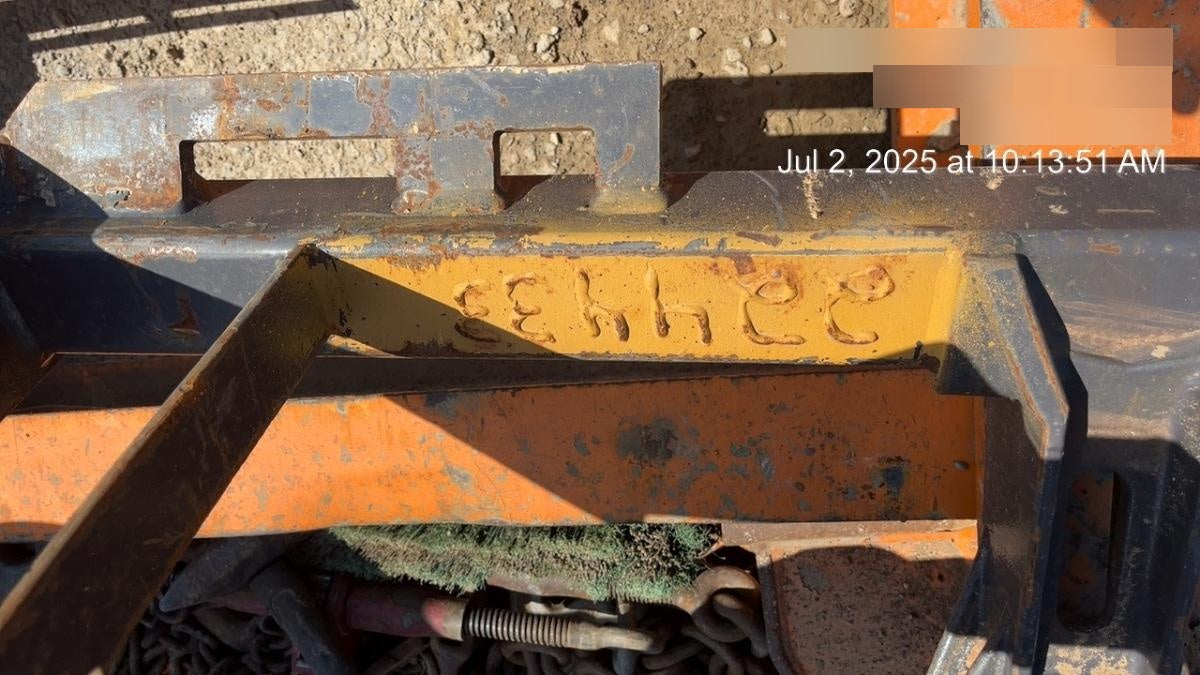 2022 PALADIN X1975