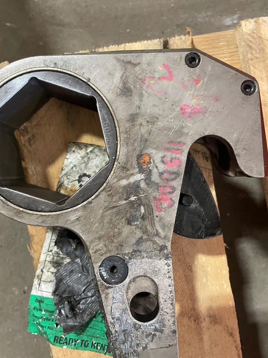 2020 TORCUP TX-4RL206M60