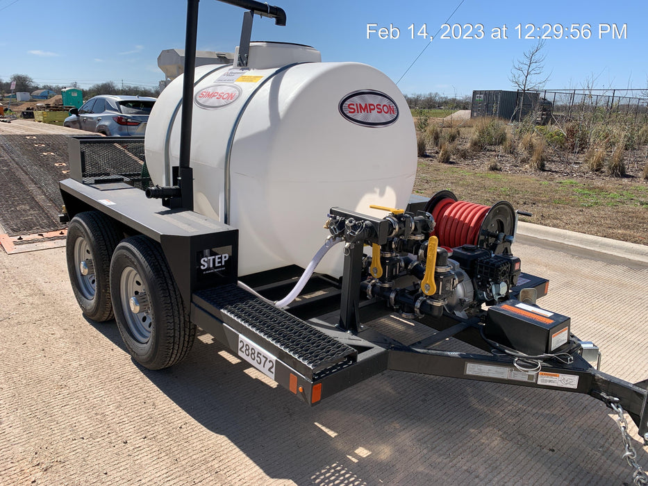 2022 SIMPSON SWT-52517