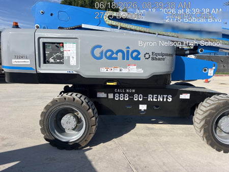 2026 GENIE S-85 XC