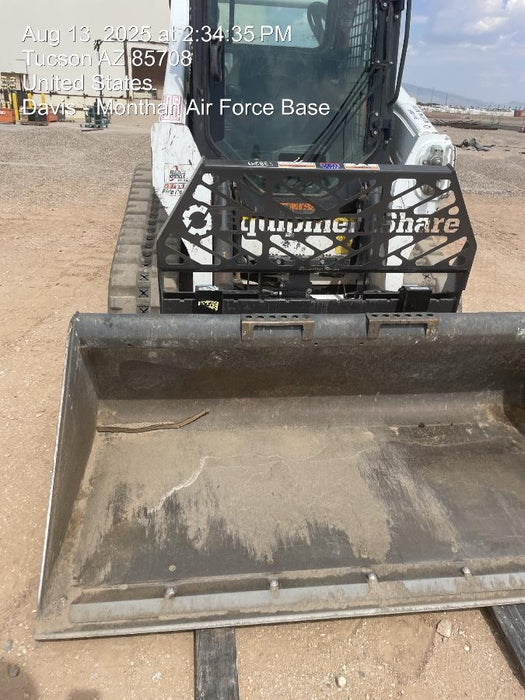 2025 PALADIN 48" Pallet Forks - Paladin