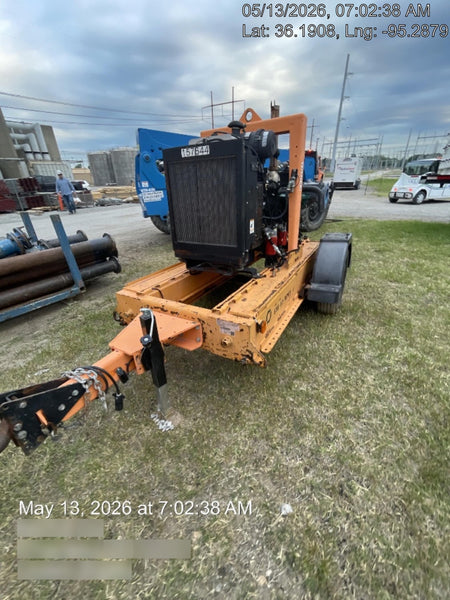 2021 PIONEER PP66S12L71-TD2.9L4