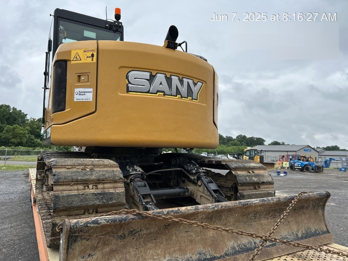 2023 SANY SY155R