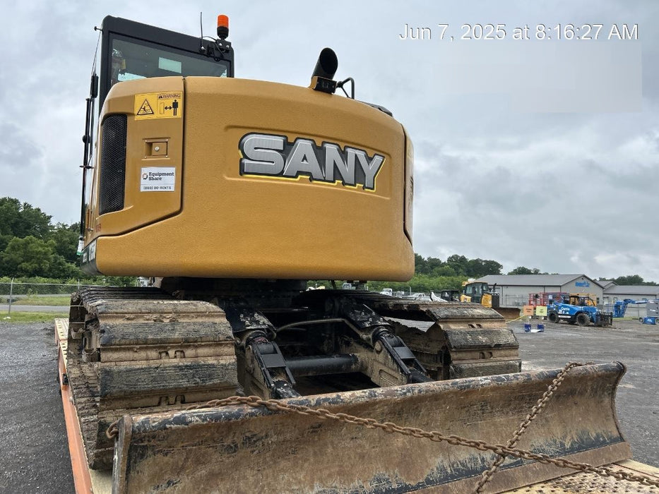 2023 SANY SY155R