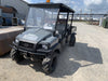 2021 Club Car CA1700D Canopy, Diesel, 4 Passenger