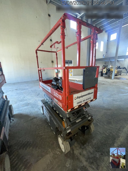 2023 SKYJACK SJ3219
