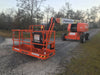 2020 JLG 660SJ
