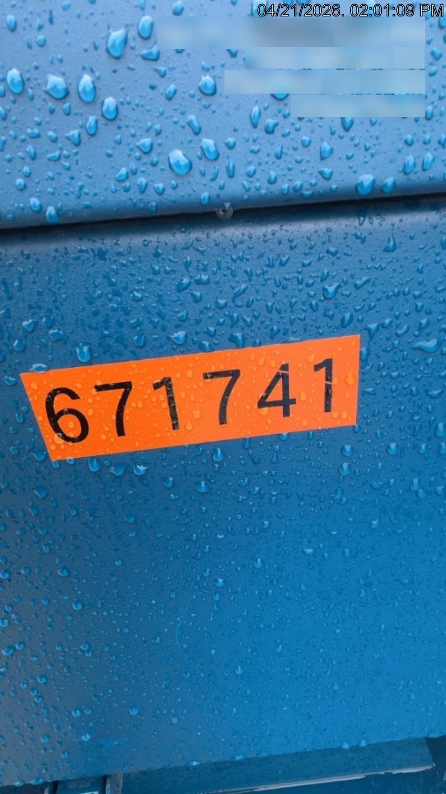 2026 DURABOX DB212