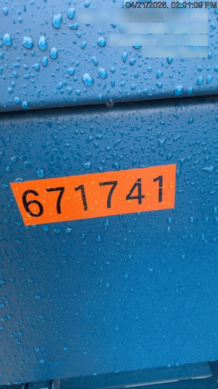 2026 DURABOX DB212