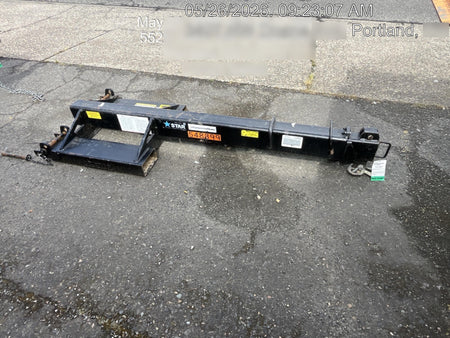 2025 STAR INDUSTRIES M1360B - Star JIB Boom