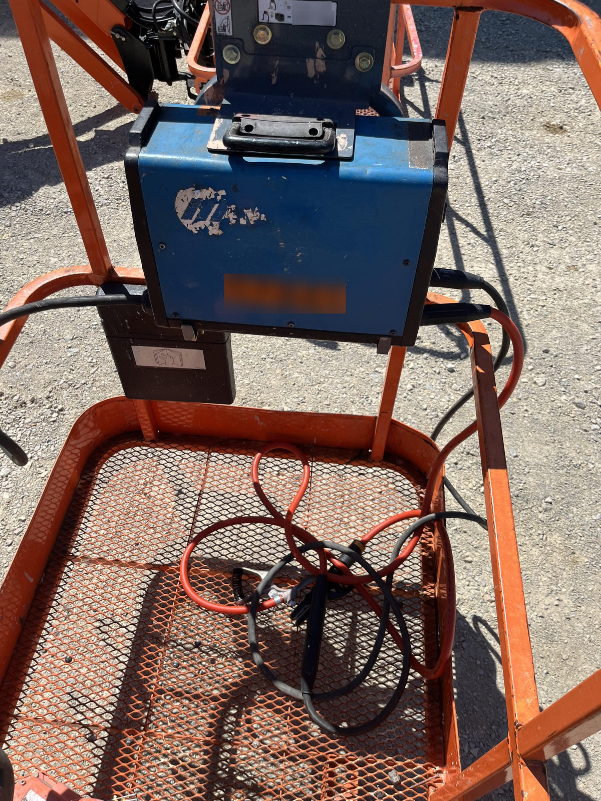 2019 MILLER ELECTRIC CST-280