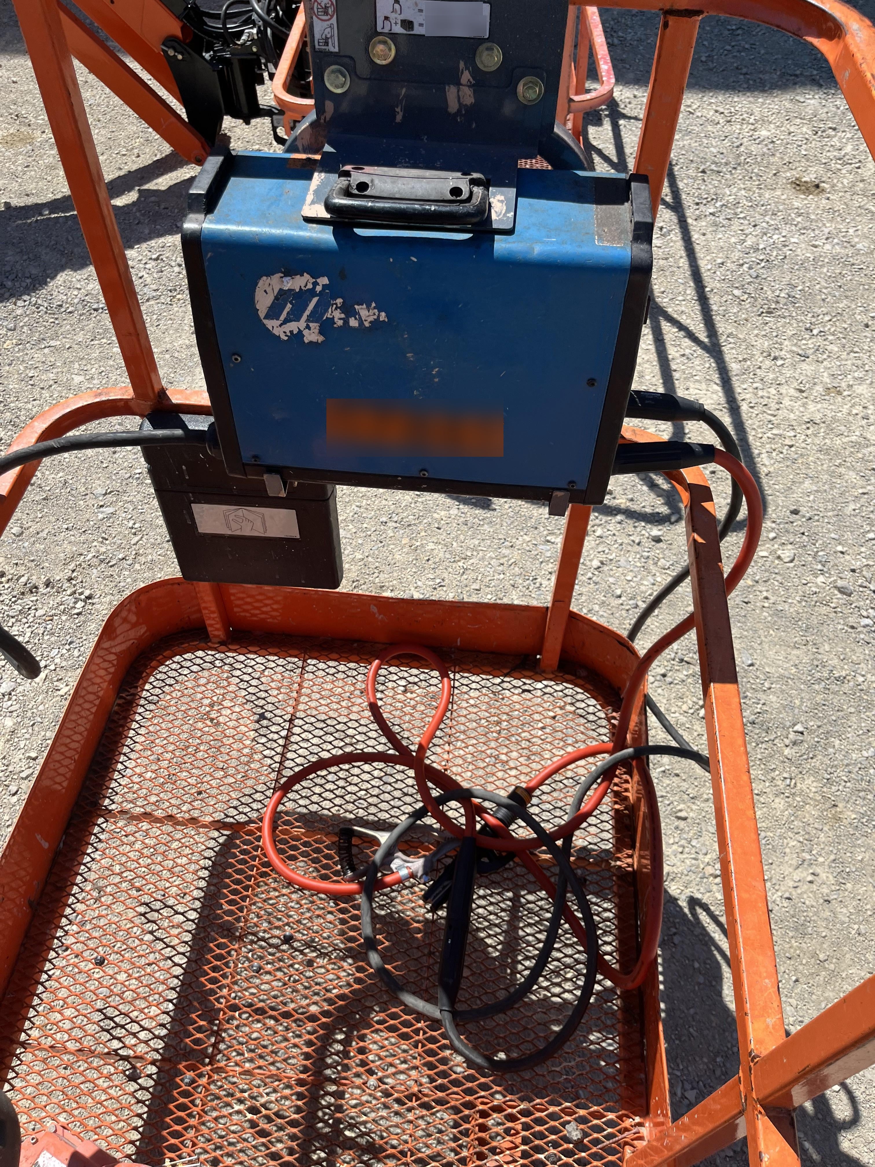 2019 MILLER ELECTRIC CST-280