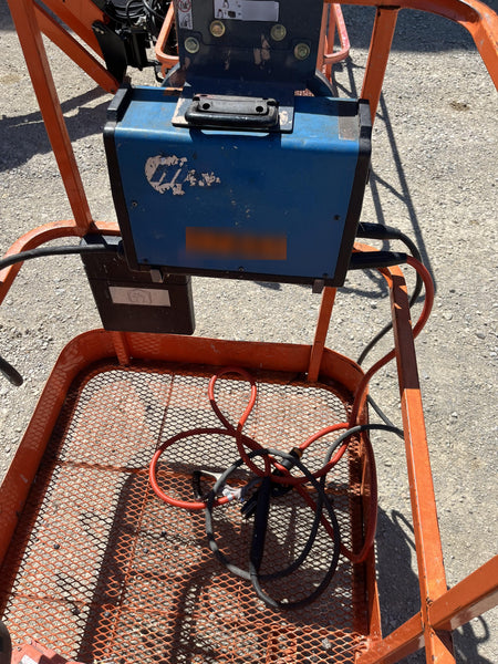 2019 MILLER ELECTRIC CST-280