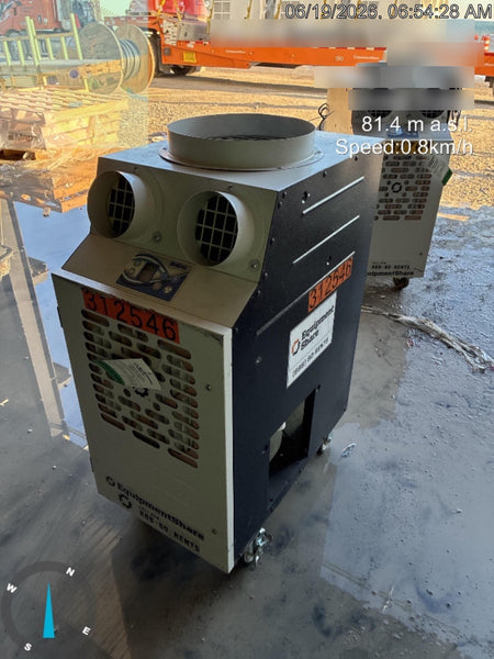 2023 KWIKOOL KPAC1411-2