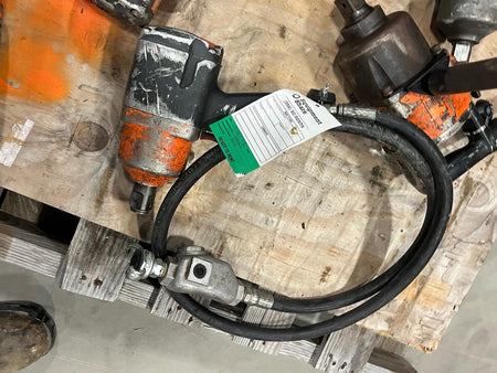 2021 MICHIGAN PNEUMATIC 751SS