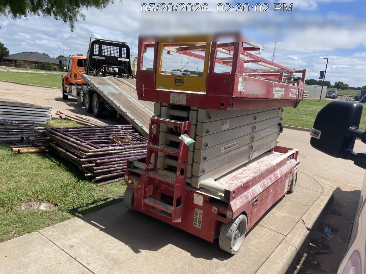 2020 MEC 4555SE