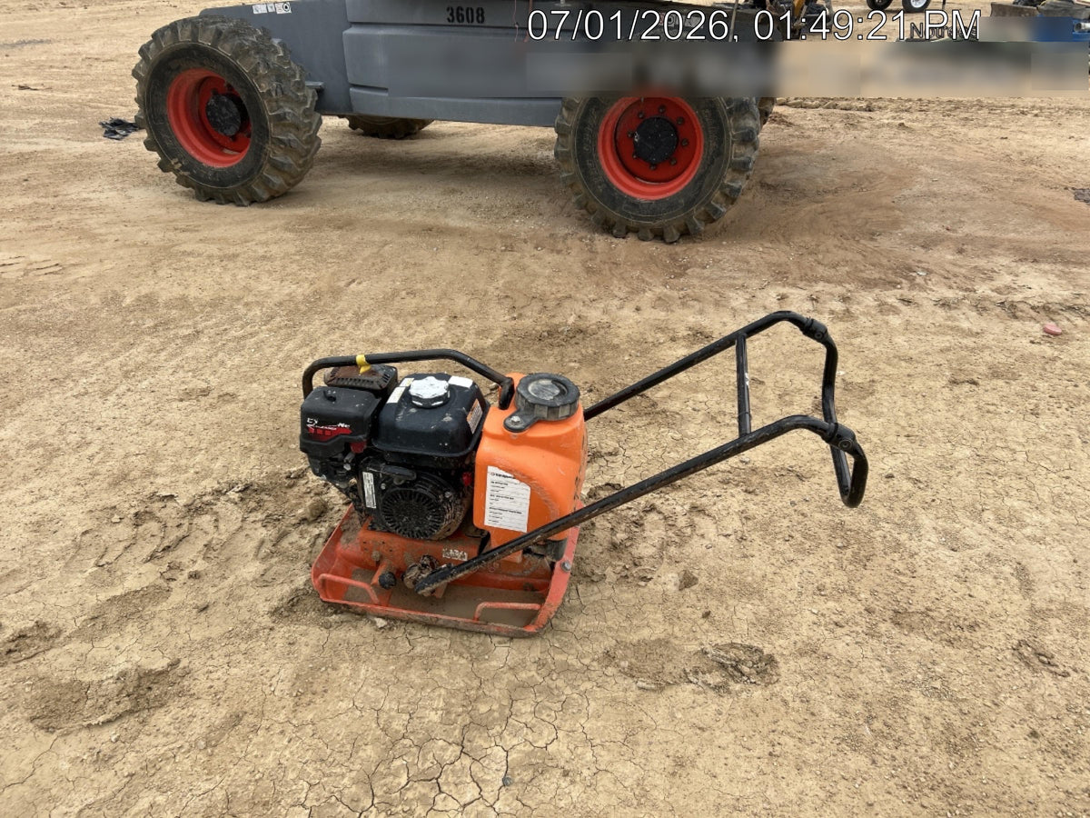 2023 MULTIQUIP MVC82VHW