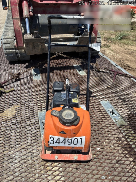 2023 MULTIQUIP MVC82VHW