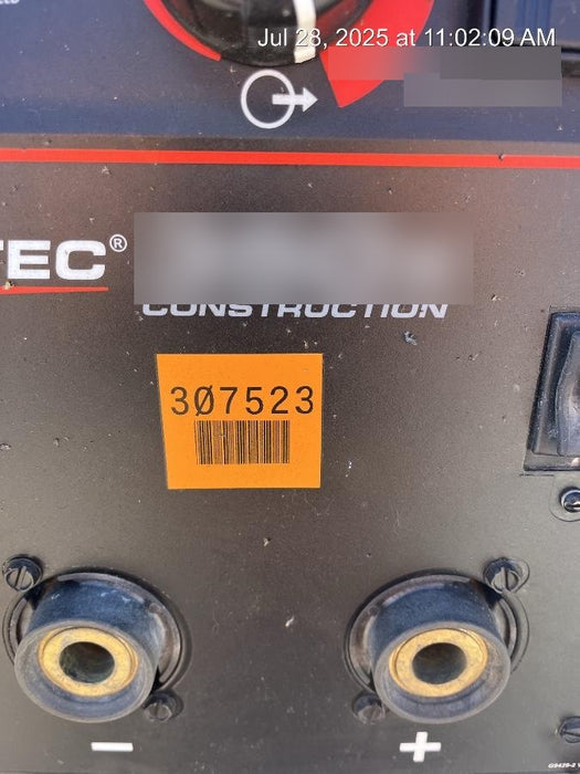 2023 LINCOLN ELECTRIC FLEXTEC 350X