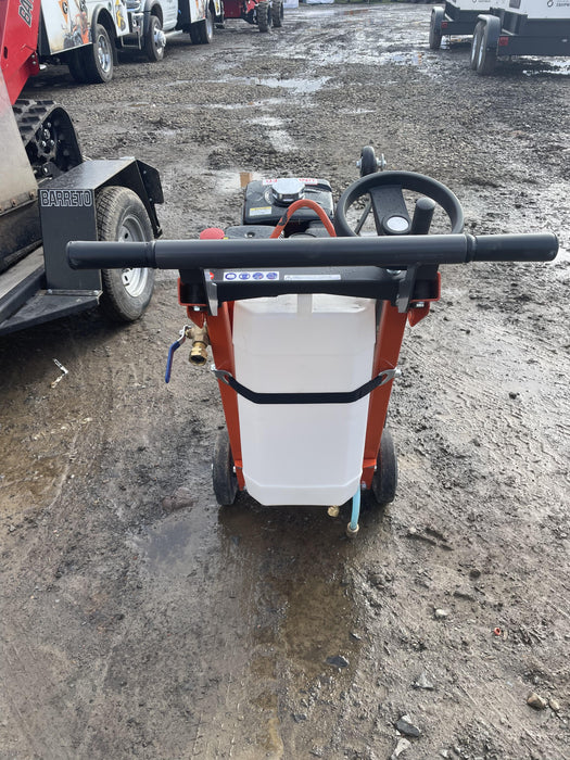 2021 HUSQVARNA FS400