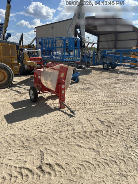 2023 MULTIQUIP WM90PH8