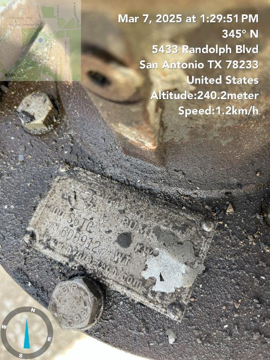 2024 HYDRA TECH S6TC