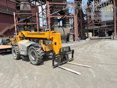 2024 JCB 509-42
