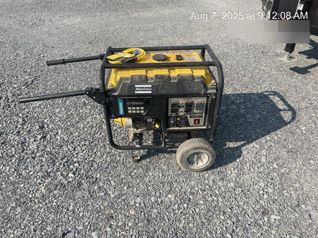 2023 ATLAS COPCO P6500W