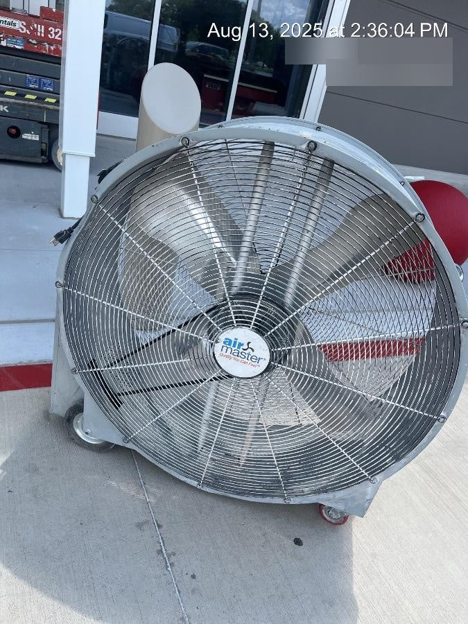 2024 AIRMASTER 60002