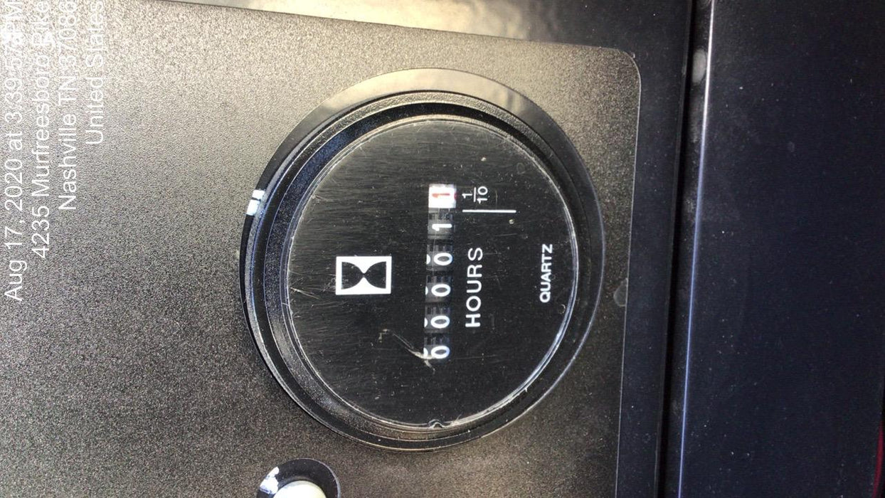 2020 GENIE GS-4390 RT