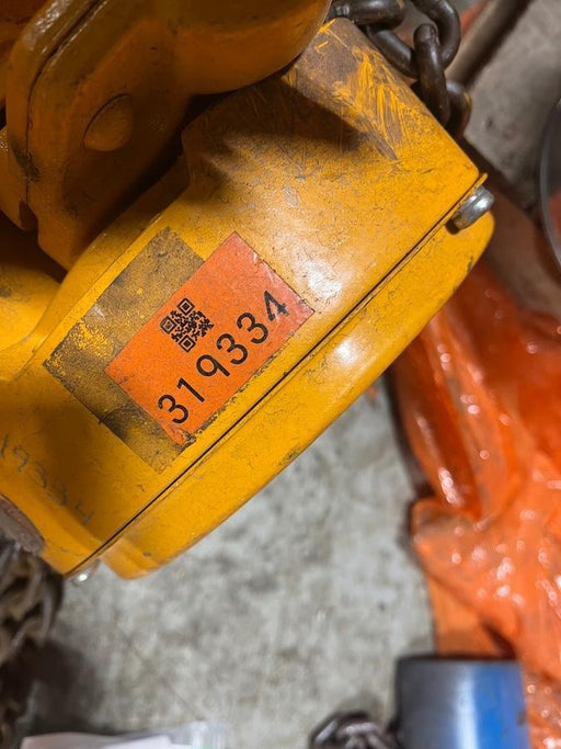 2023 HARRINGTON CF030-30