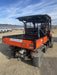 2022 KUBOTA RTV-X1140W-H (Canopy)