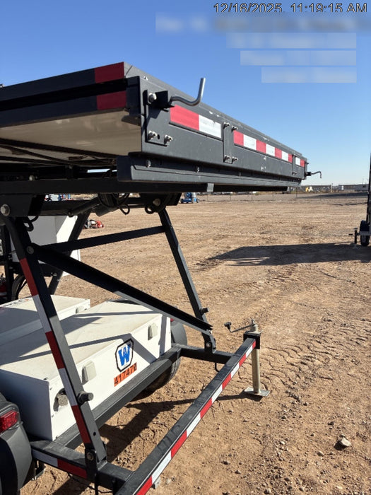 2024 WANCO WLTS-MM8A-1600