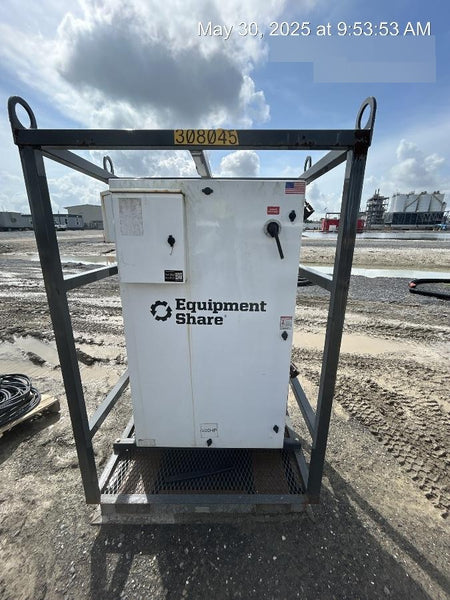 2023 FUJI MD100-EQS