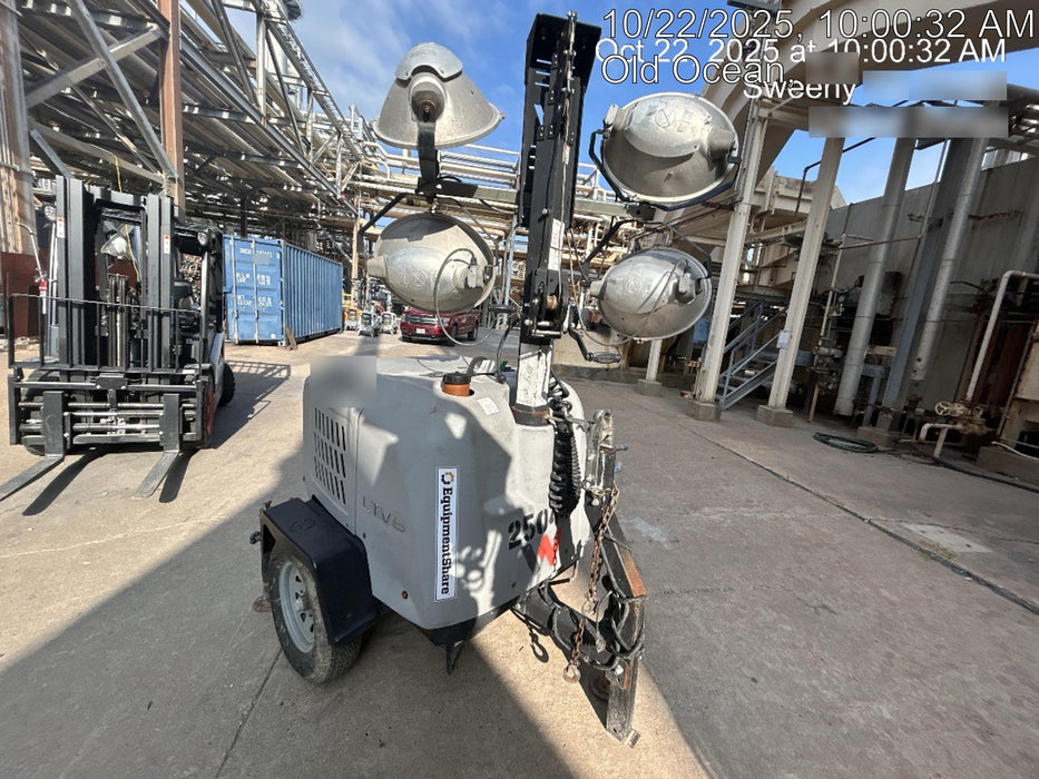 2019 Wacker Neuson LTV6L-MH Wacker Neuson LTV6 Standard Options, ES Track Hardware, Fuel Level Sensor