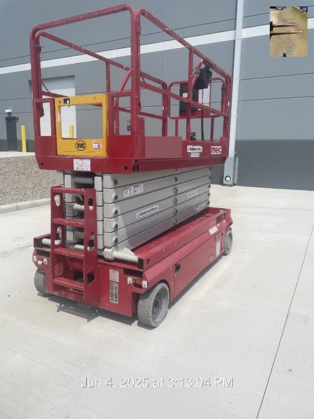 2020 MEC 4555SE