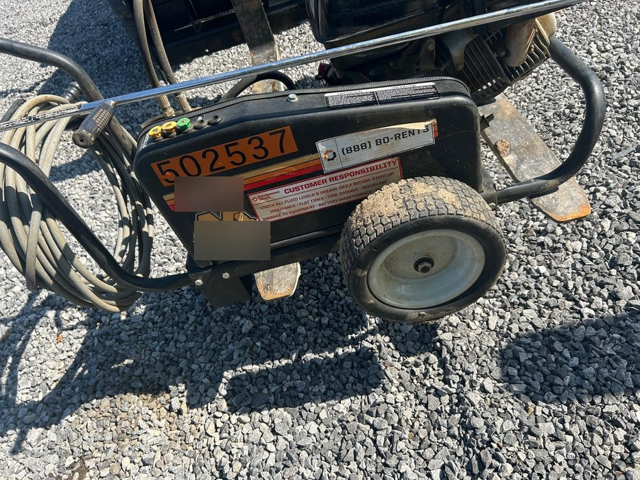 2025 MI-T-M CW-3504-5MGH