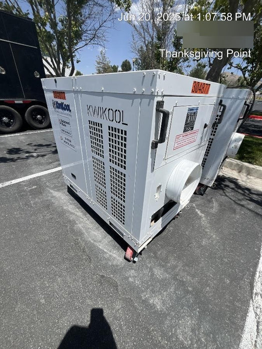 2023 KWIKOOL KPO5-21H