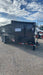 2024 TEXAS PRIDE TRAILERS DT714416KBP