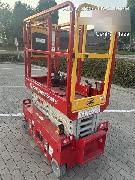 2026 MEC Micro 19-XD