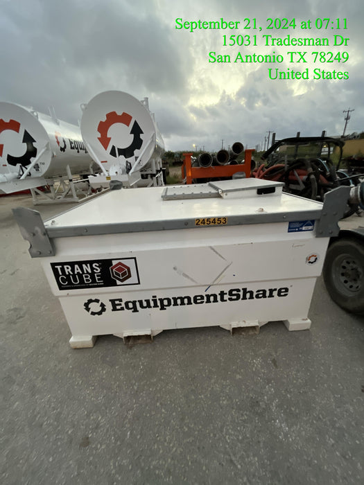 2022 WESTERN GLOBAL 50TCG