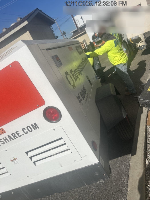 2025 BOBCAT PA425WCU-T4F