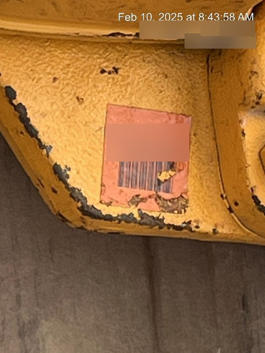 2020 HARRINGTON M3CB100-20