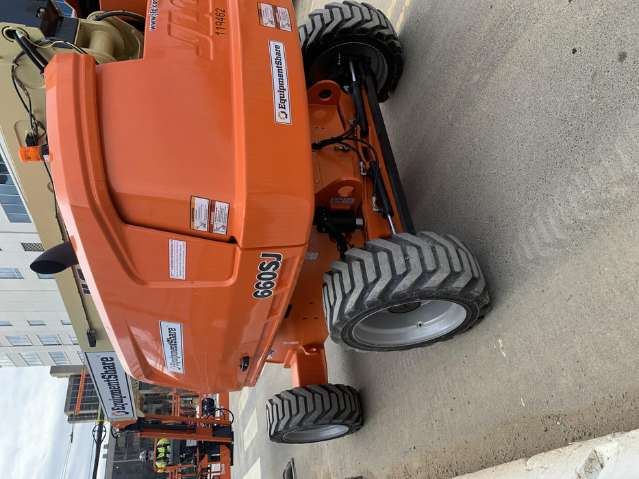 2020 LINCOLN ELECTRIC NVERTEC V275-S