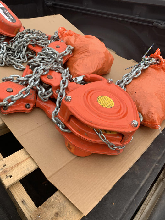 2022 TIGER TCB-1000-20-SC