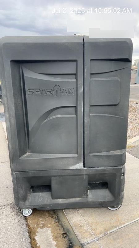 2023 VECTOR Spartan