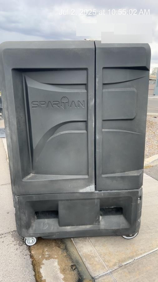 2023 VECTOR Spartan