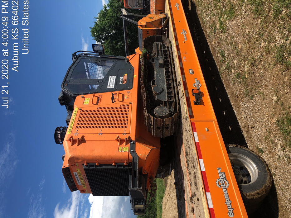 2015 PRIMETECH PT-175